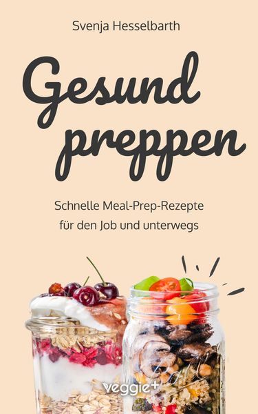 Produktbild: Gesund preppen