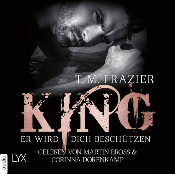 Produktbild: King - Er wird dich besch&uuml;tzen - King-Reihe 2.5