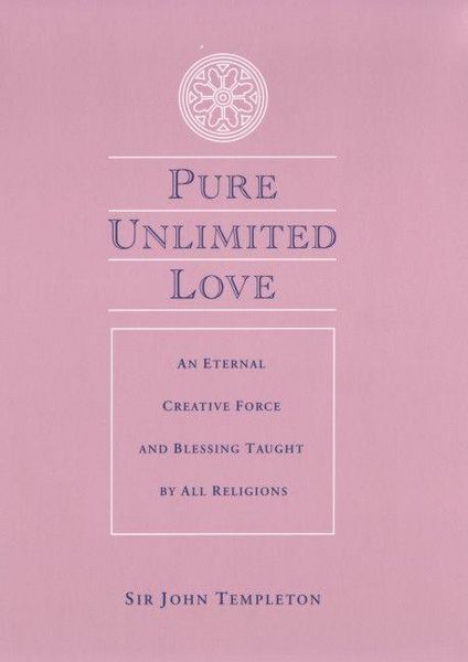 Produktbild: Pure Unlimited Love