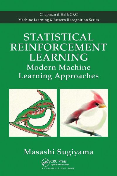 Produktbild: Statistical Reinforcement Learning
