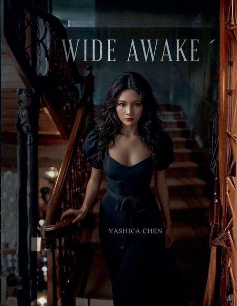 Produktbild: Wide Awake