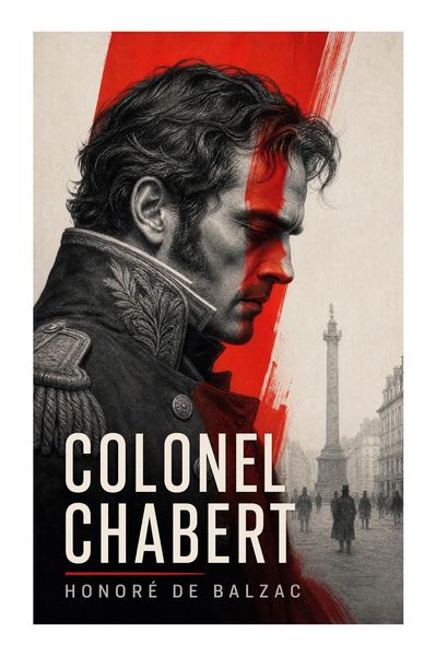 Produktbild: Colonel Chabert