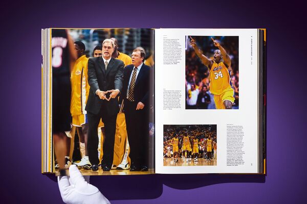 Produktbild: Lakers