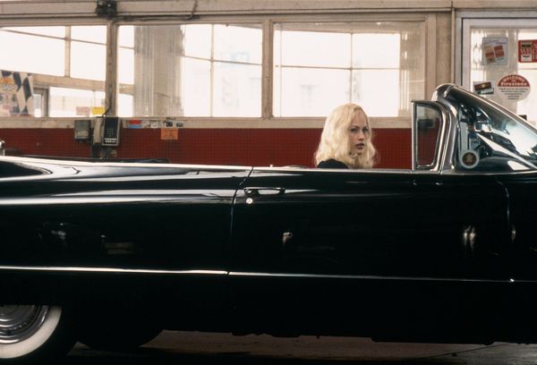 Produktbild: Lost Highway