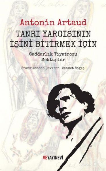Produktbild: Tanri Yargisinin Isini Bitirmek Icin