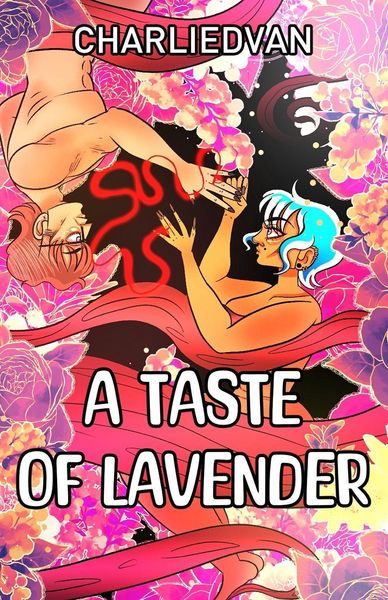 Produktbild: A Taste of Lavender