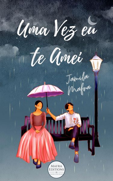 Produktbild: Uma Vez Eu Te Amei