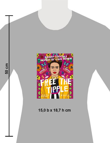 Produktbild: Free the Tipple (revised ed.)