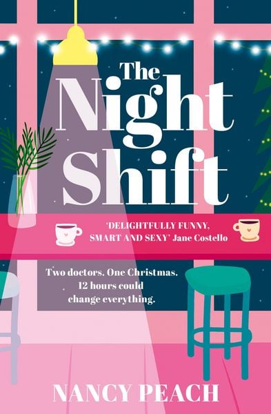 Produktbild: The Night Shift