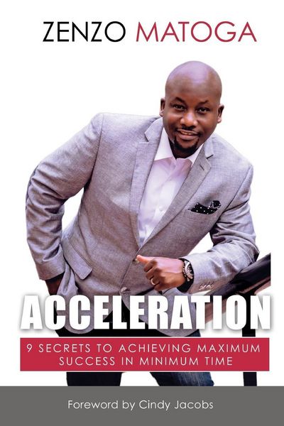 Produktbild: Acceleration