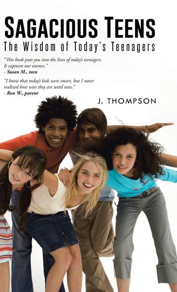 Produktbild: Sagacious Teens