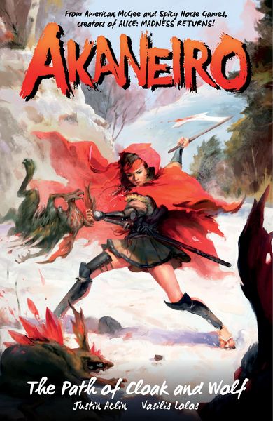 Produktbild: Akaneiro