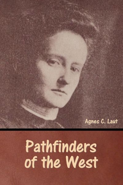 Produktbild: Pathfinders of the West