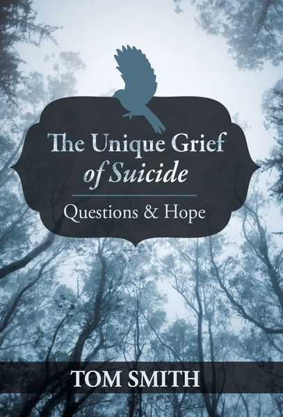 Produktbild: The Unique Grief of Suicide