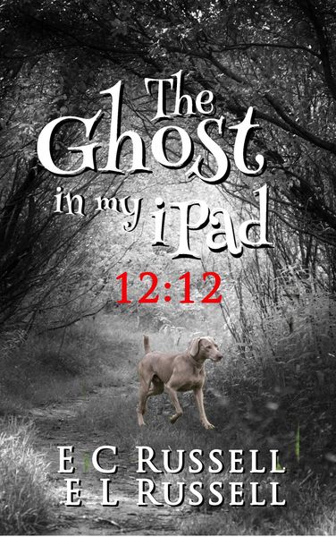 Produktbild: The Ghost in my iPad - 12-12
