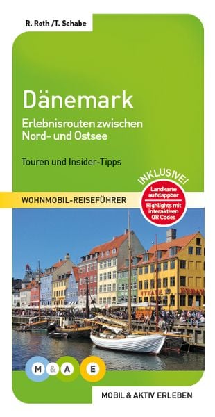 Produktbild: D&auml;nemark