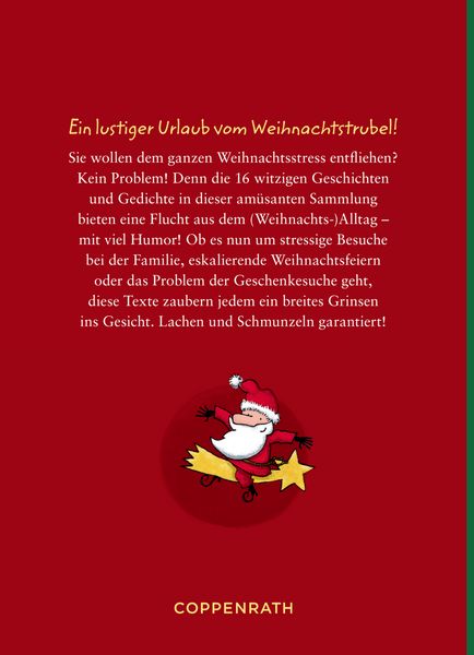 Produktbild: Maria, mehr als ein Stern war nicht drin!