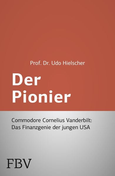 Produktbild: Der Pionier
