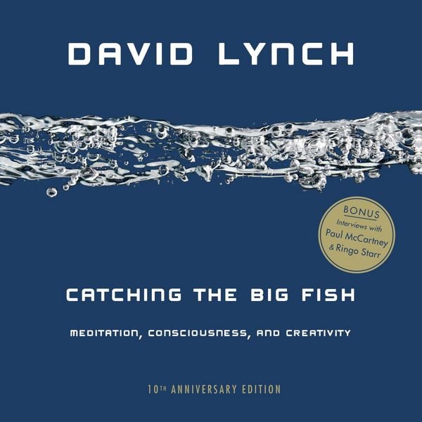 Produktbild: Catching the Big Fish: 10th Anniversary Edition