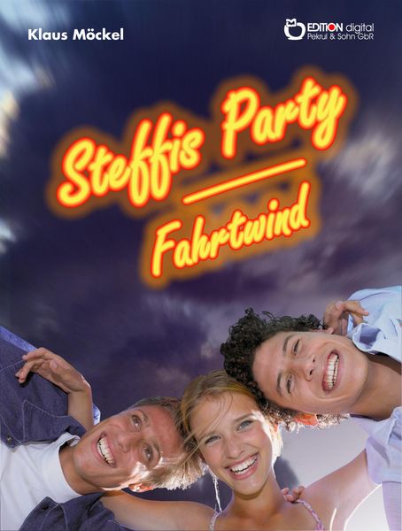 Produktbild: Steffis Party / Fahrtwind