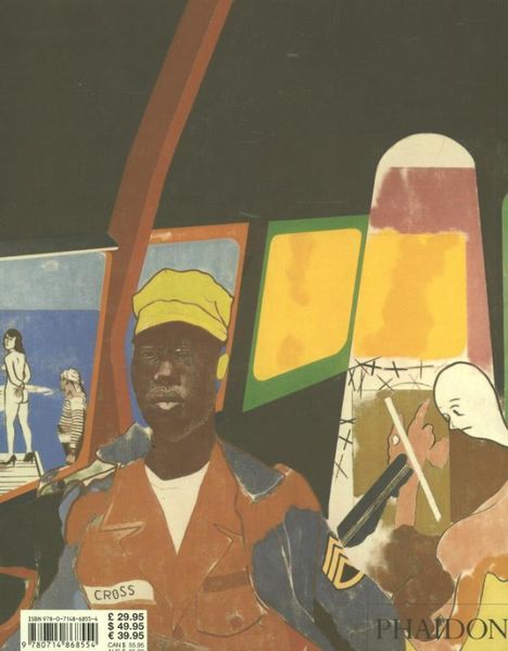 Produktbild: Kitaj
