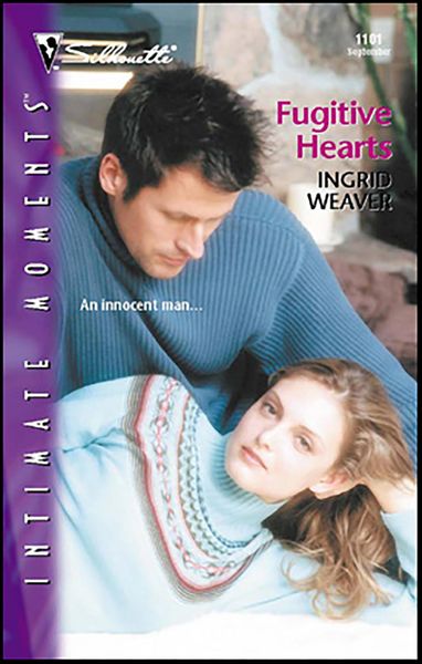 Produktbild: Fugitive Hearts