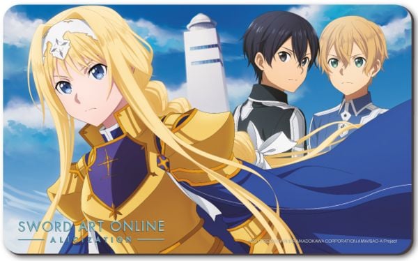 Produktbild: Fr&uuml;hst&uuml;cksbrett - Sword Art Online Alici