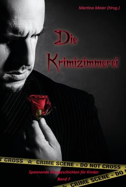 Produktbild: Die Krimizimmerei - Inspektor Papierfresserchen ermittelt wieder