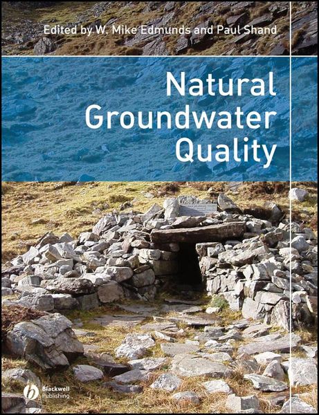 Produktbild: Natural Groundwater Quality