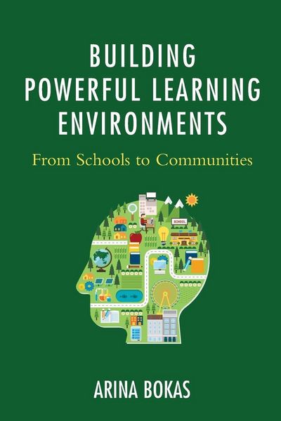 Produktbild: Building Powerful Learning Environments