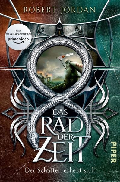 Produktbild: Das Rad der Zeit 4