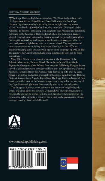 Produktbild: Cape Hatteras Lighthouse