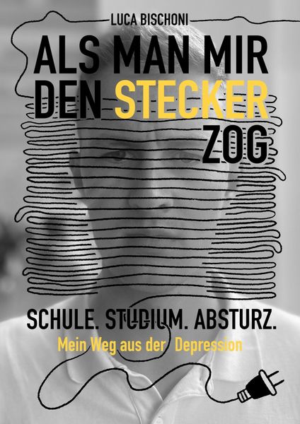 Produktbild: Als man mir den Stecker zog