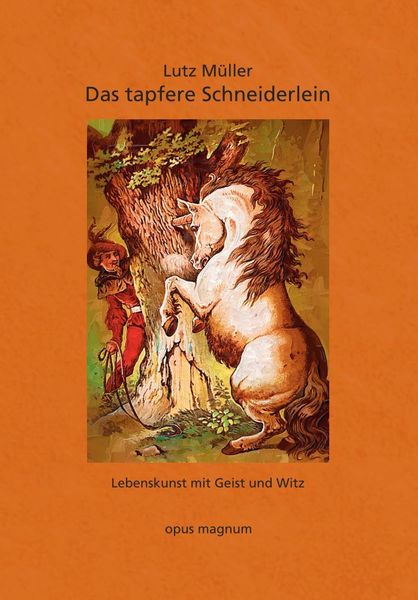 Produktbild: Das tapfere Schneiderlein