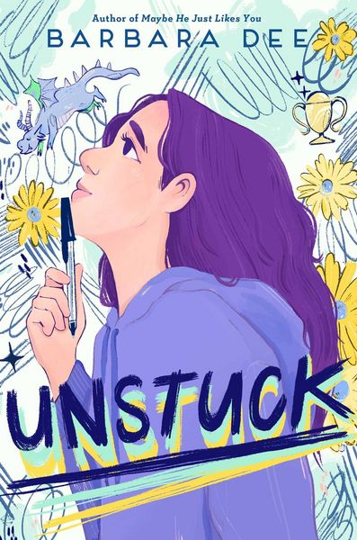 Produktbild: Unstuck