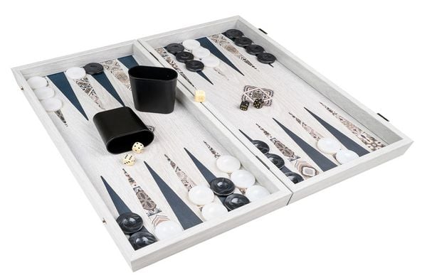 Produktbild: Backgammon Lefkada, gro&szlig;