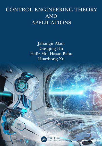 Produktbild: Control Engineering Theory and Applications