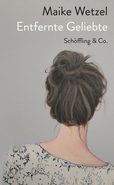 Produktbild: Entfernte Geliebte