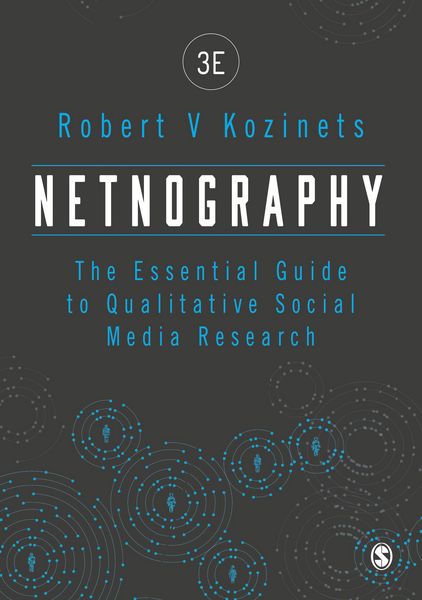 Produktbild: Netnography
