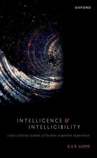 Produktbild: Intelligence and Intelligibility
