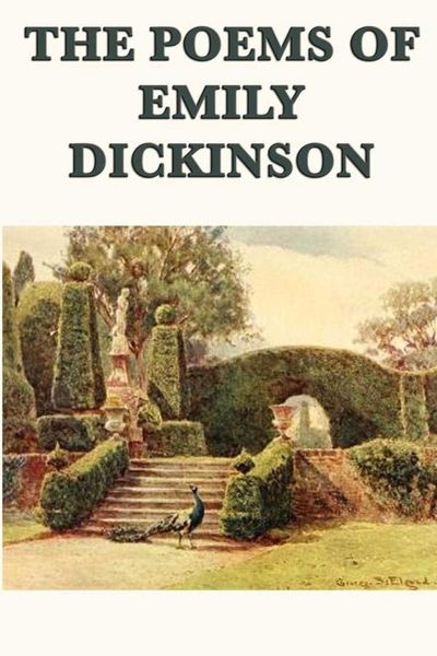 Produktbild: The Poems of Emily Dickinson
