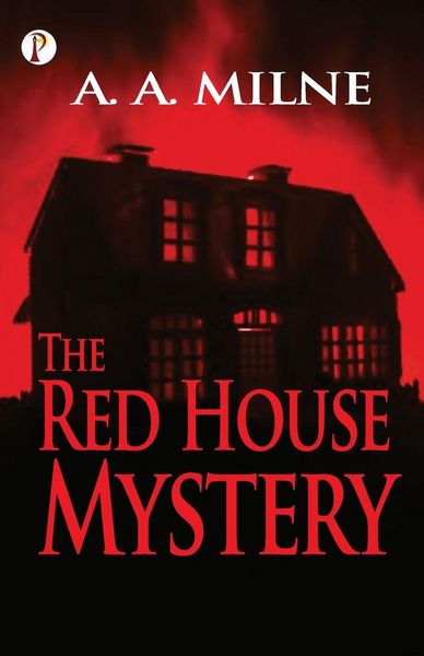 Produktbild: The Red House Mystery