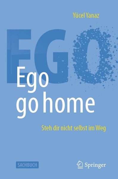 Produktbild: Ego go home