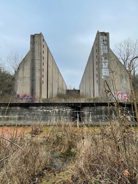 Produktbild: Lost & Dark Places Sachsen-Anhalt
