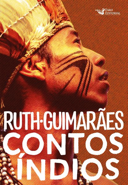 Produktbild: Contos &iacute;ndios