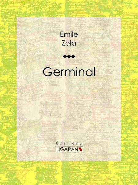 Produktbild: Germinal