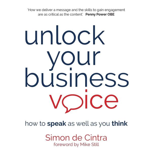 Produktbild: Unlock Your Business Voice