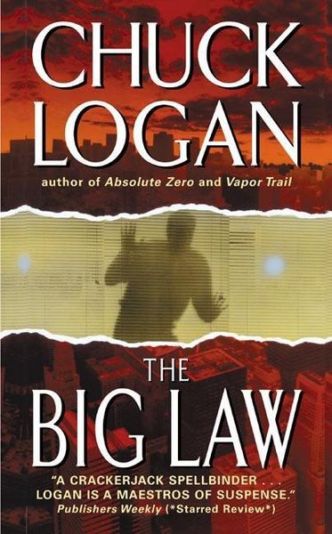 Produktbild: The Big Law