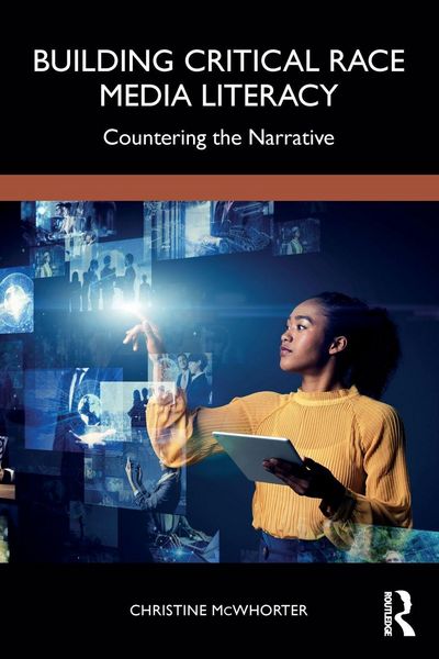 Produktbild: Building Critical Race Media Literacy