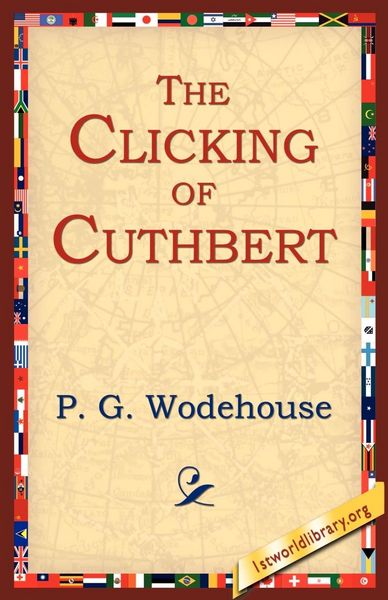 Produktbild: The Clicking of Cuthbert